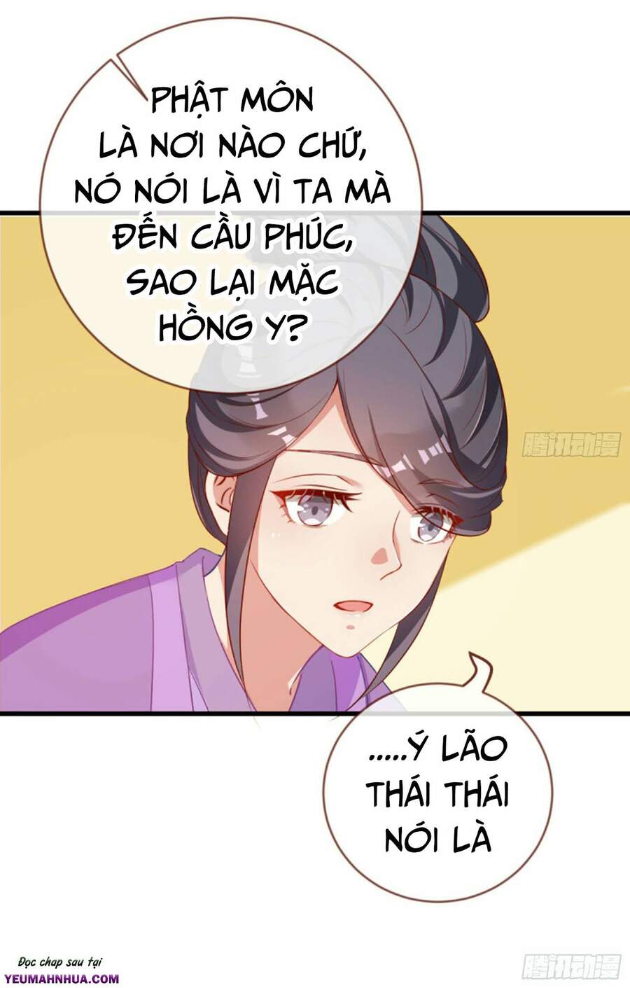 Vạn Tra Triêu Hoàng chapter 160 - Upload bởi truyensieuhay.com
