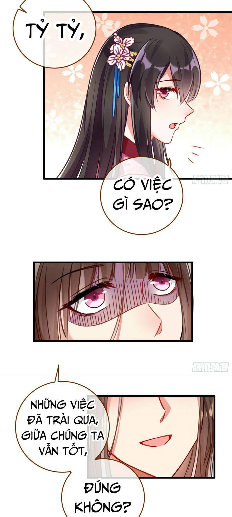 Vạn Tra Triêu Hoàng chapter 160 - Upload bởi truyensieuhay.com