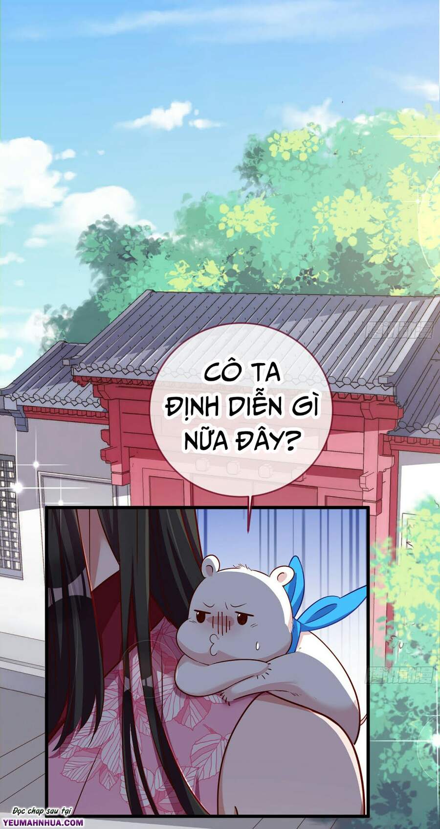 Vạn Tra Triêu Hoàng chapter 160 - Upload bởi truyensieuhay.com