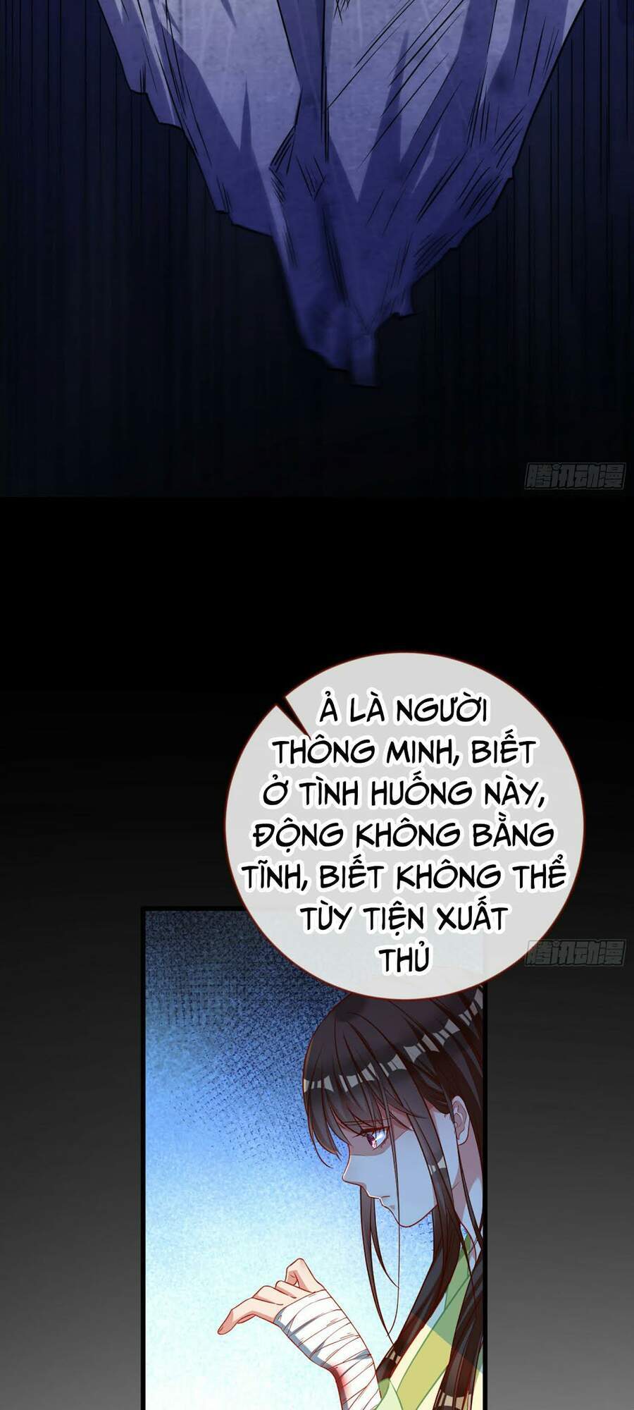 Vạn Tra Triêu Hoàng chapter 160 - Upload bởi truyensieuhay.com
