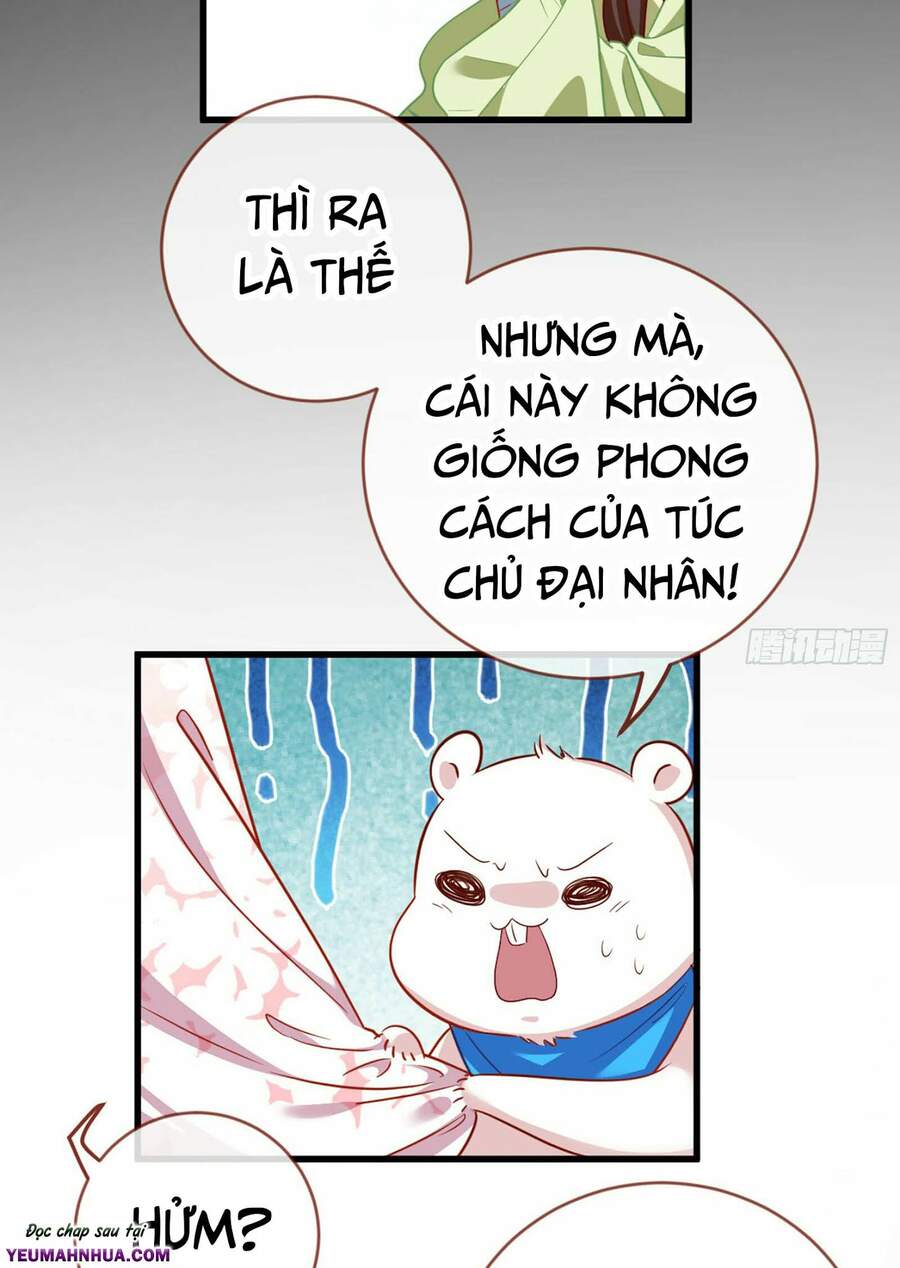 Vạn Tra Triêu Hoàng chapter 160 - Upload bởi truyensieuhay.com