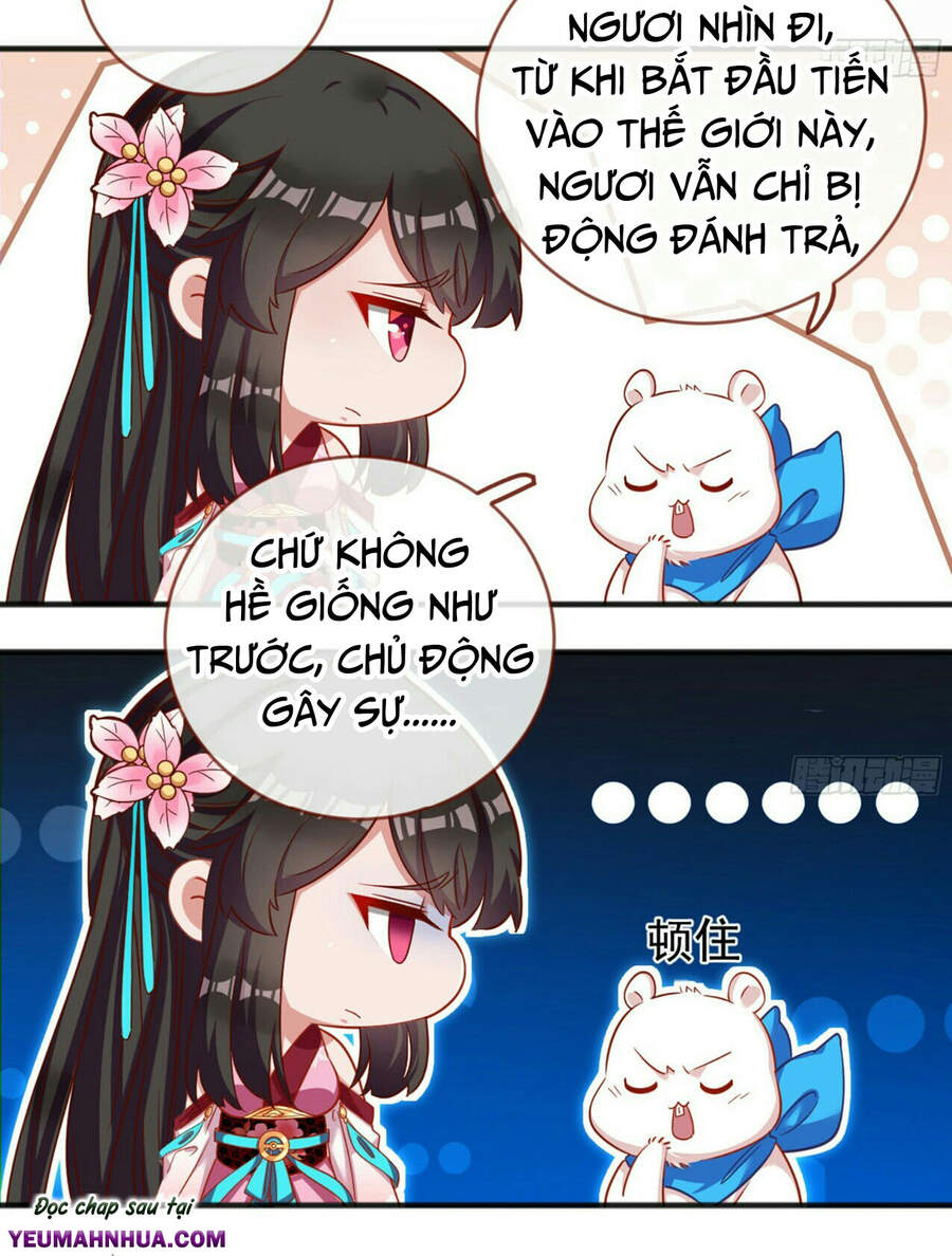 Vạn Tra Triêu Hoàng chapter 160 - Upload bởi truyensieuhay.com