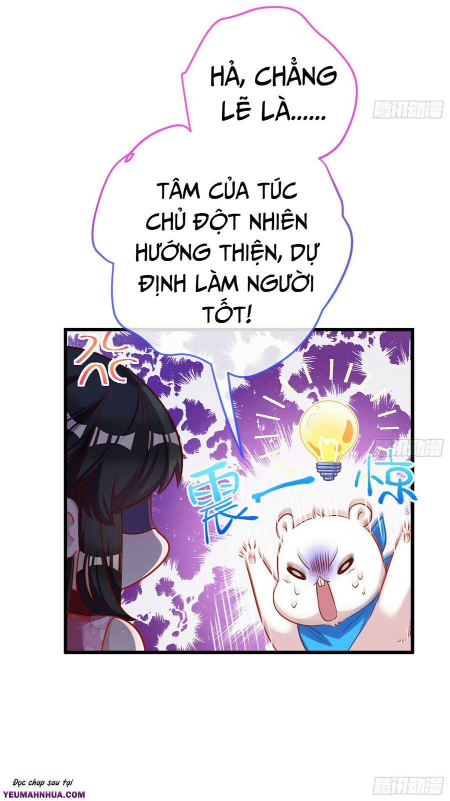 Vạn Tra Triêu Hoàng chapter 160 - Upload bởi truyensieuhay.com