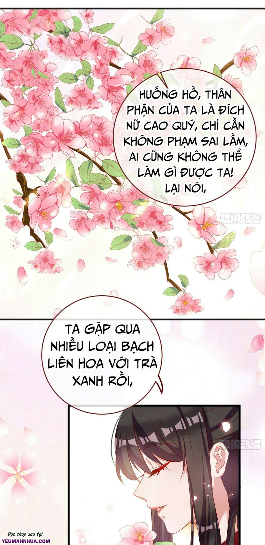 Vạn Tra Triêu Hoàng chapter 160 - Upload bởi truyensieuhay.com
