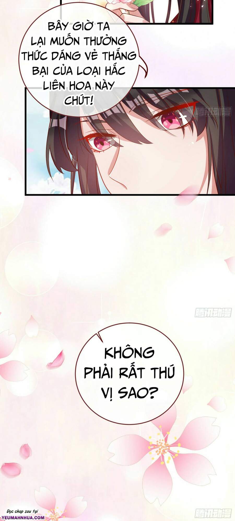 Vạn Tra Triêu Hoàng chapter 160 - Upload bởi truyensieuhay.com