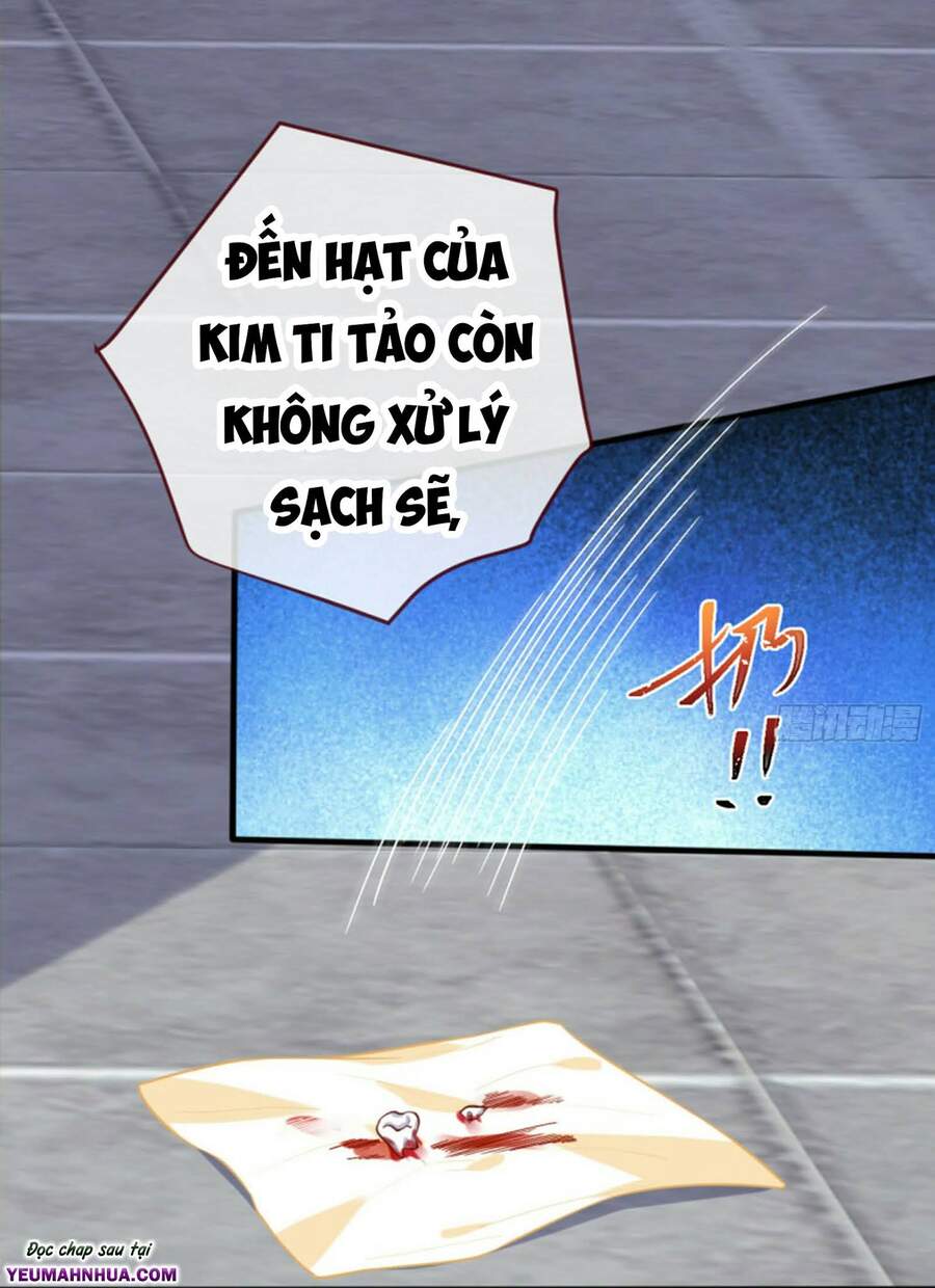 Vạn Tra Triêu Hoàng chapter 160 - Upload bởi truyensieuhay.com