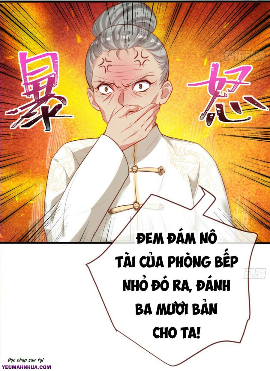 Vạn Tra Triêu Hoàng chapter 160 - Upload bởi truyensieuhay.com