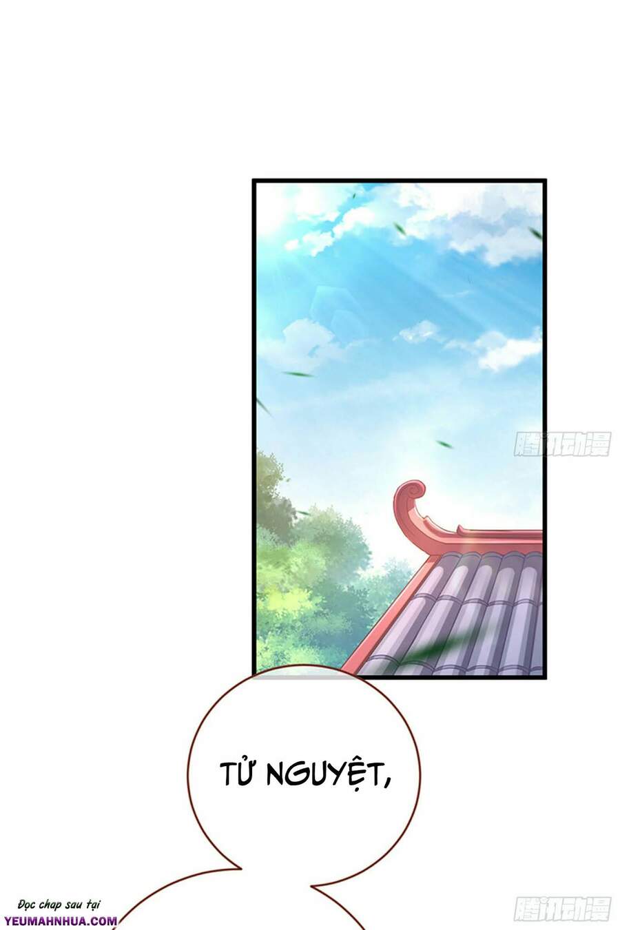 Vạn Tra Triêu Hoàng chapter 161 - Trang 1