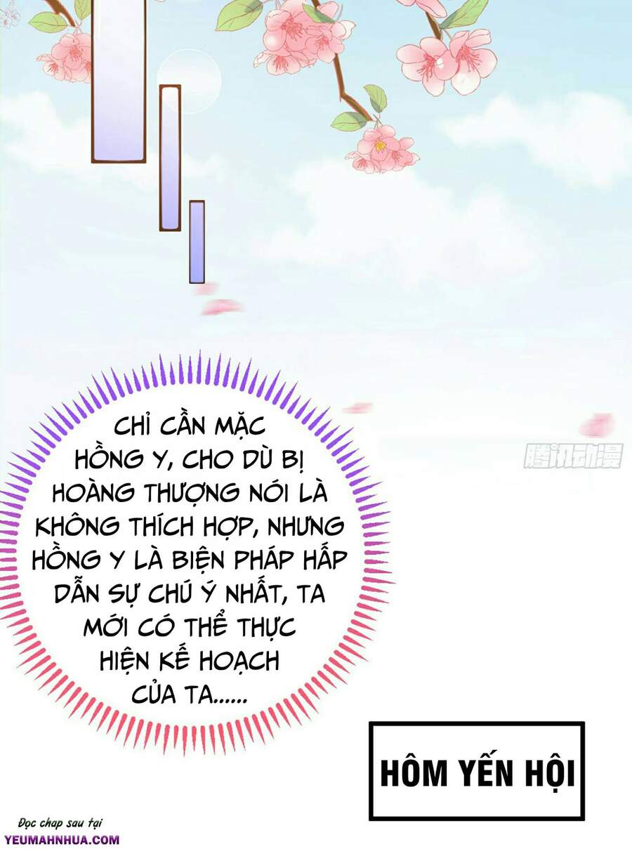Vạn Tra Triêu Hoàng chapter 161 - Trang 14