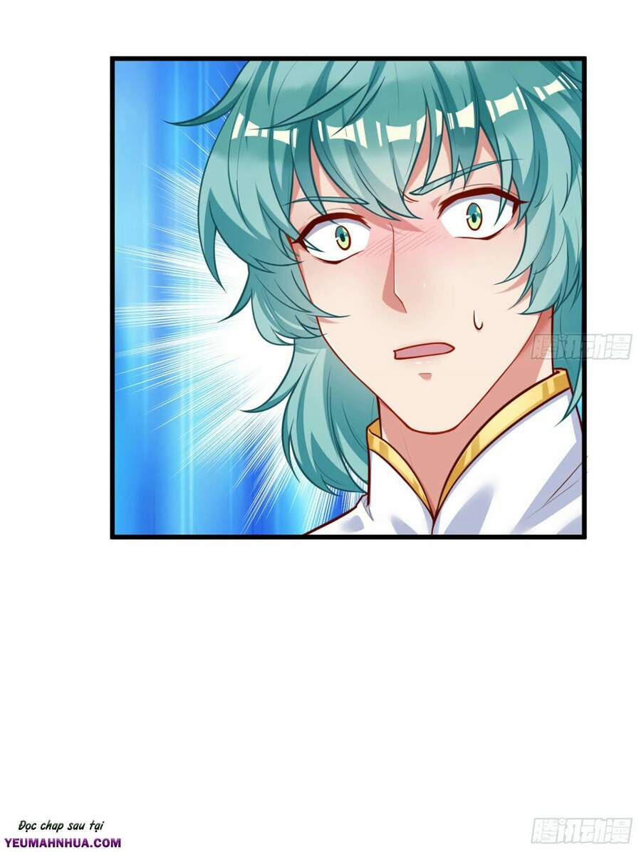 Vạn Tra Triêu Hoàng chapter 161 - Trang 17
