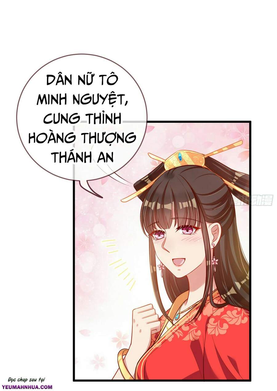Vạn Tra Triêu Hoàng chapter 161 - Trang 18