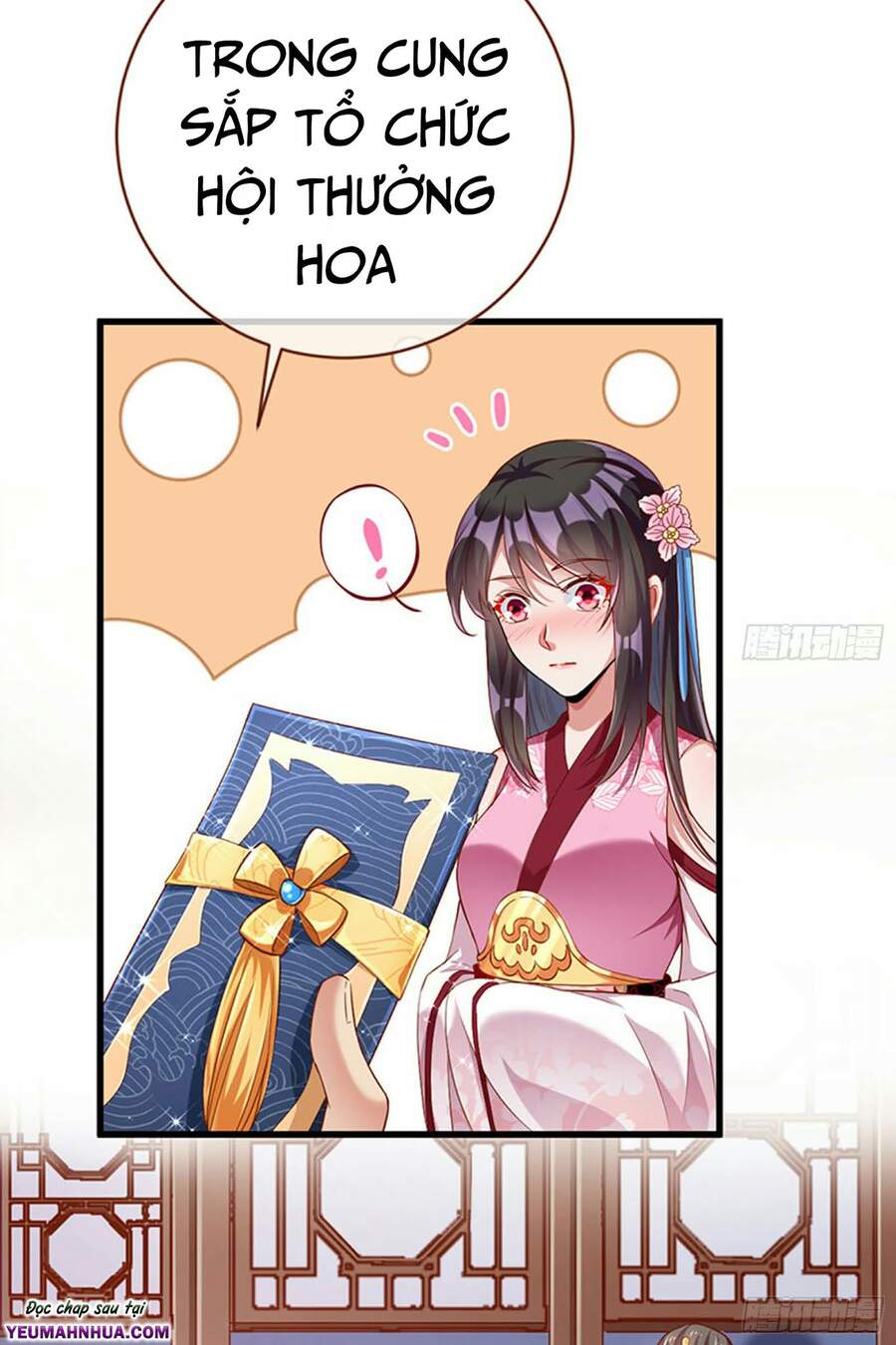 Vạn Tra Triêu Hoàng chapter 161 - Trang 2