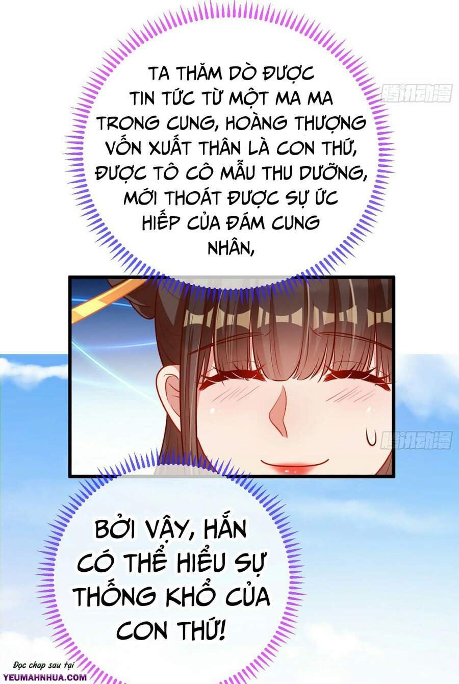 Vạn Tra Triêu Hoàng chapter 161 - Trang 22