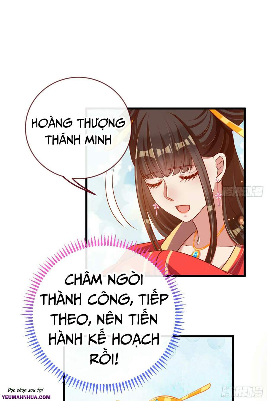 Vạn Tra Triêu Hoàng chapter 161 - Trang 24