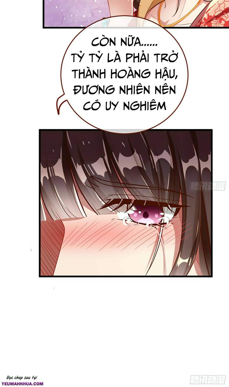 Vạn Tra Triêu Hoàng chapter 161 - Trang 29