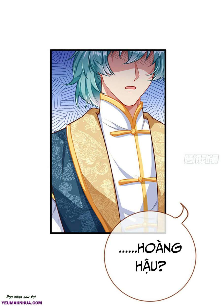 Vạn Tra Triêu Hoàng chapter 161 - Trang 30