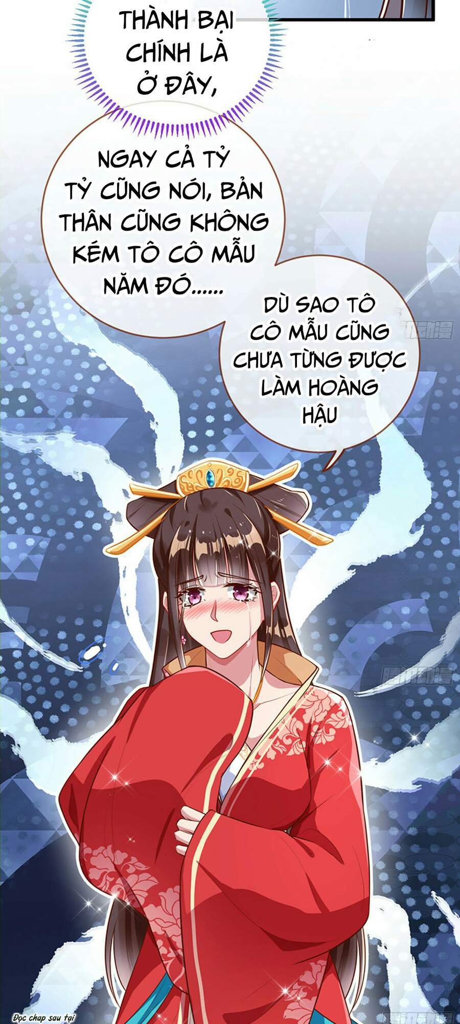 Vạn Tra Triêu Hoàng chapter 161 - Trang 32