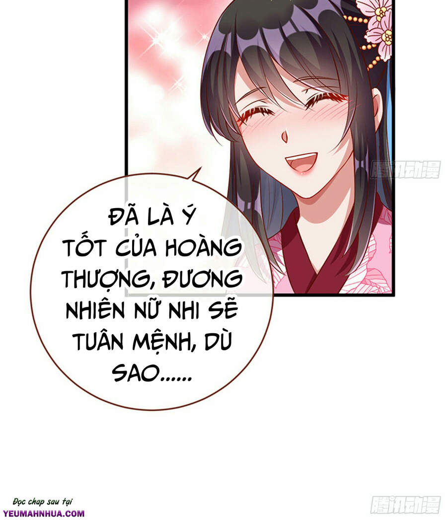 Vạn Tra Triêu Hoàng chapter 161 - Trang 5