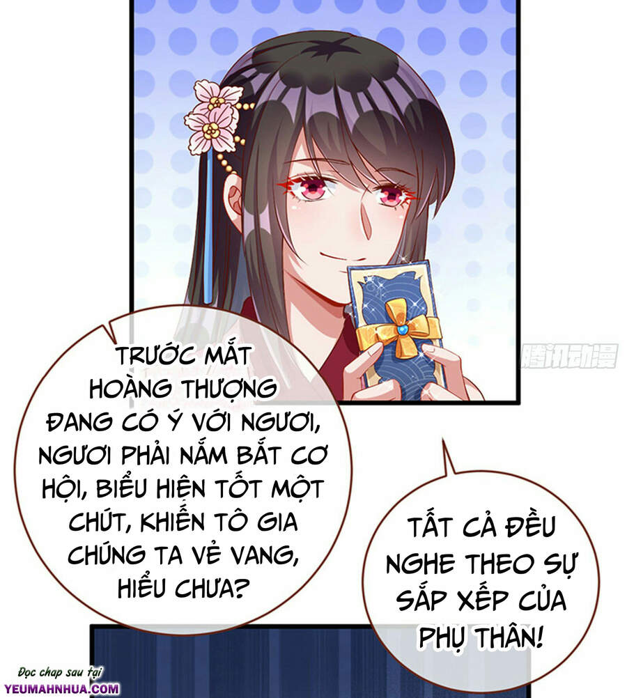 Vạn Tra Triêu Hoàng chapter 161 - Trang 7