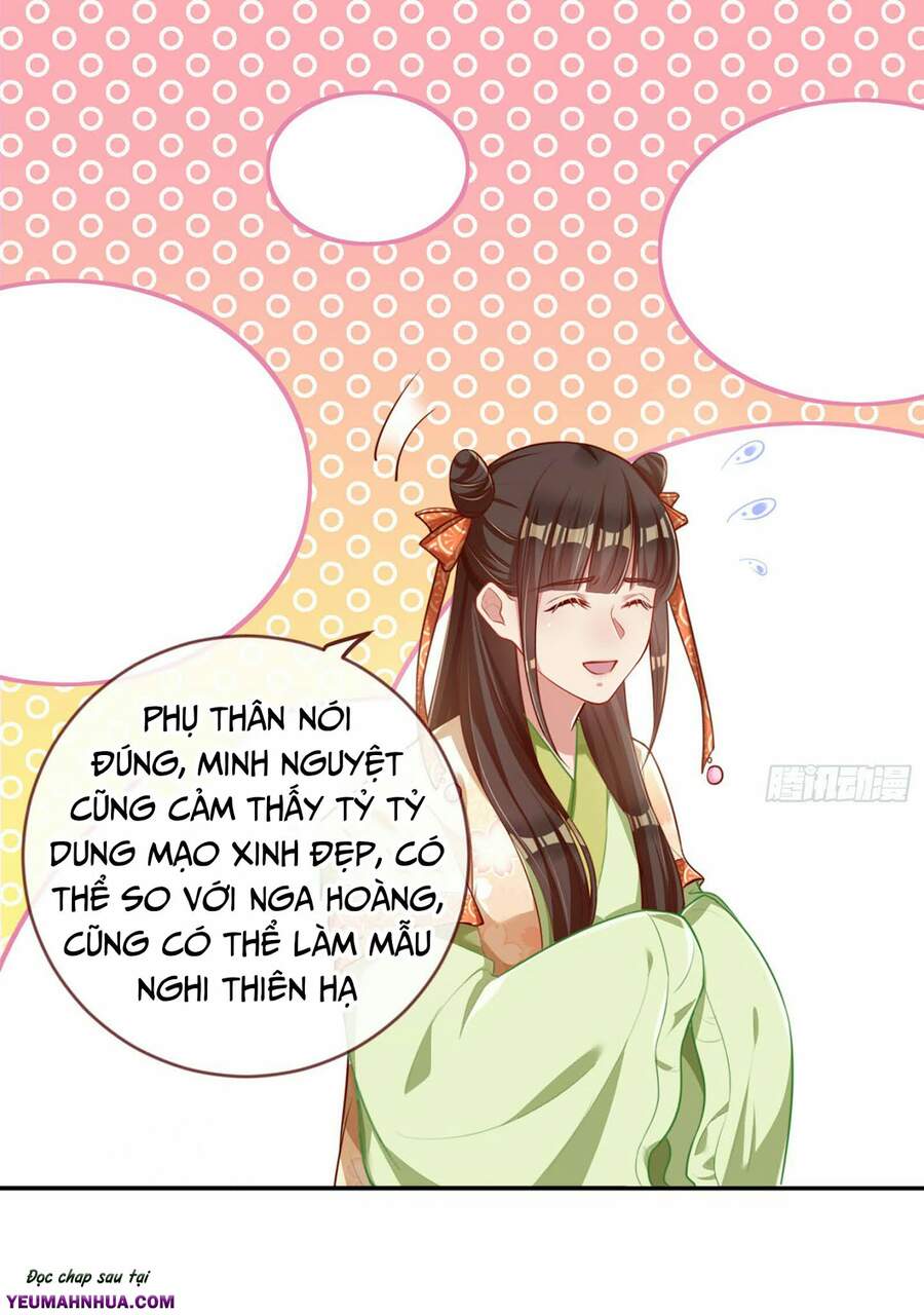 Vạn Tra Triêu Hoàng chapter 161 - Trang 9