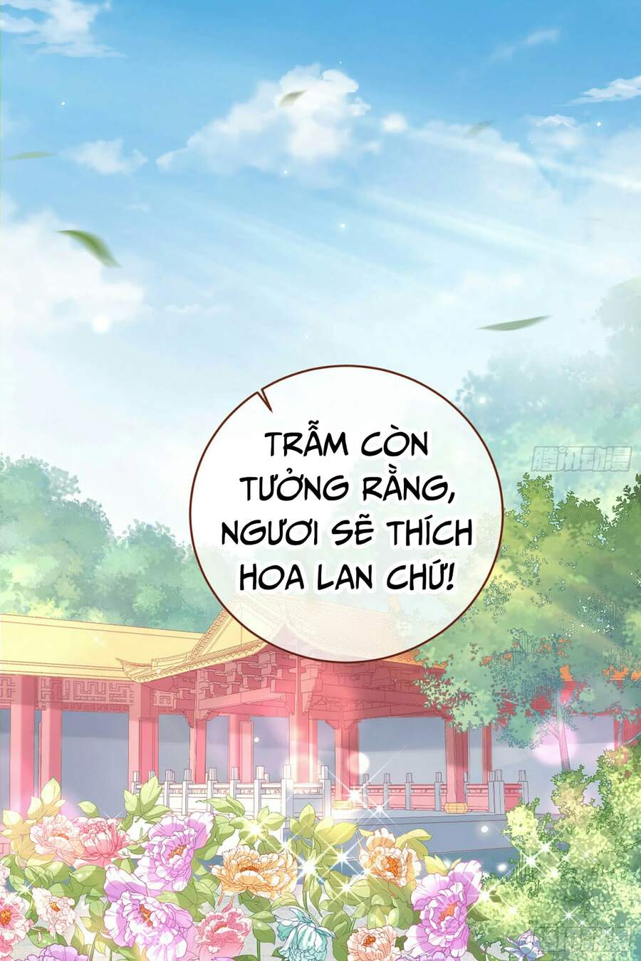 Vạn Tra Triêu Hoàng chapter 162 - Trang 13