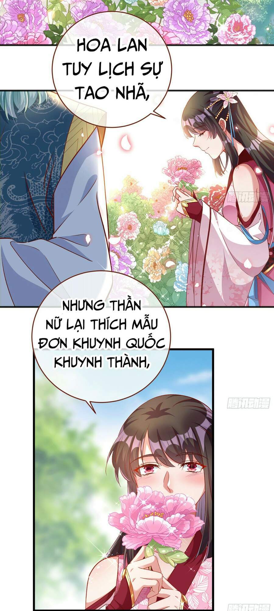 Vạn Tra Triêu Hoàng chapter 162 - Trang 14