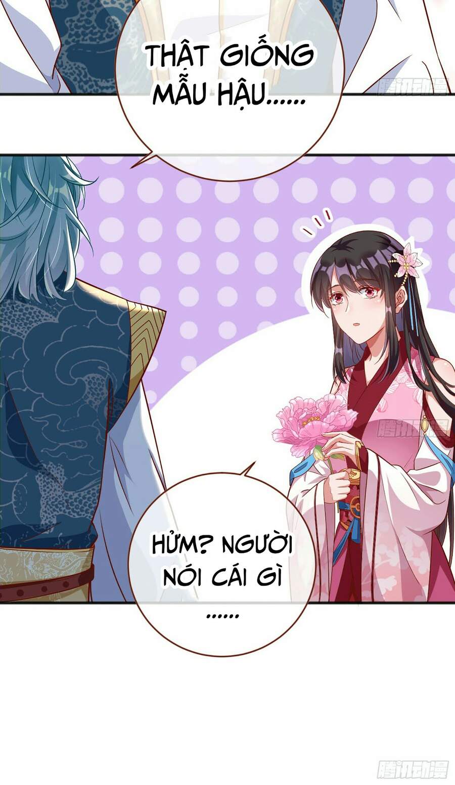 Vạn Tra Triêu Hoàng chapter 162 - Trang 17