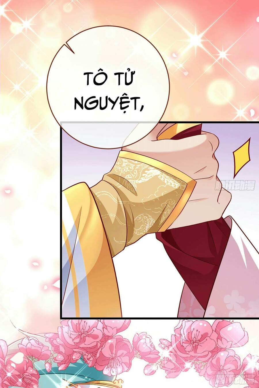Vạn Tra Triêu Hoàng chapter 162 - Trang 18