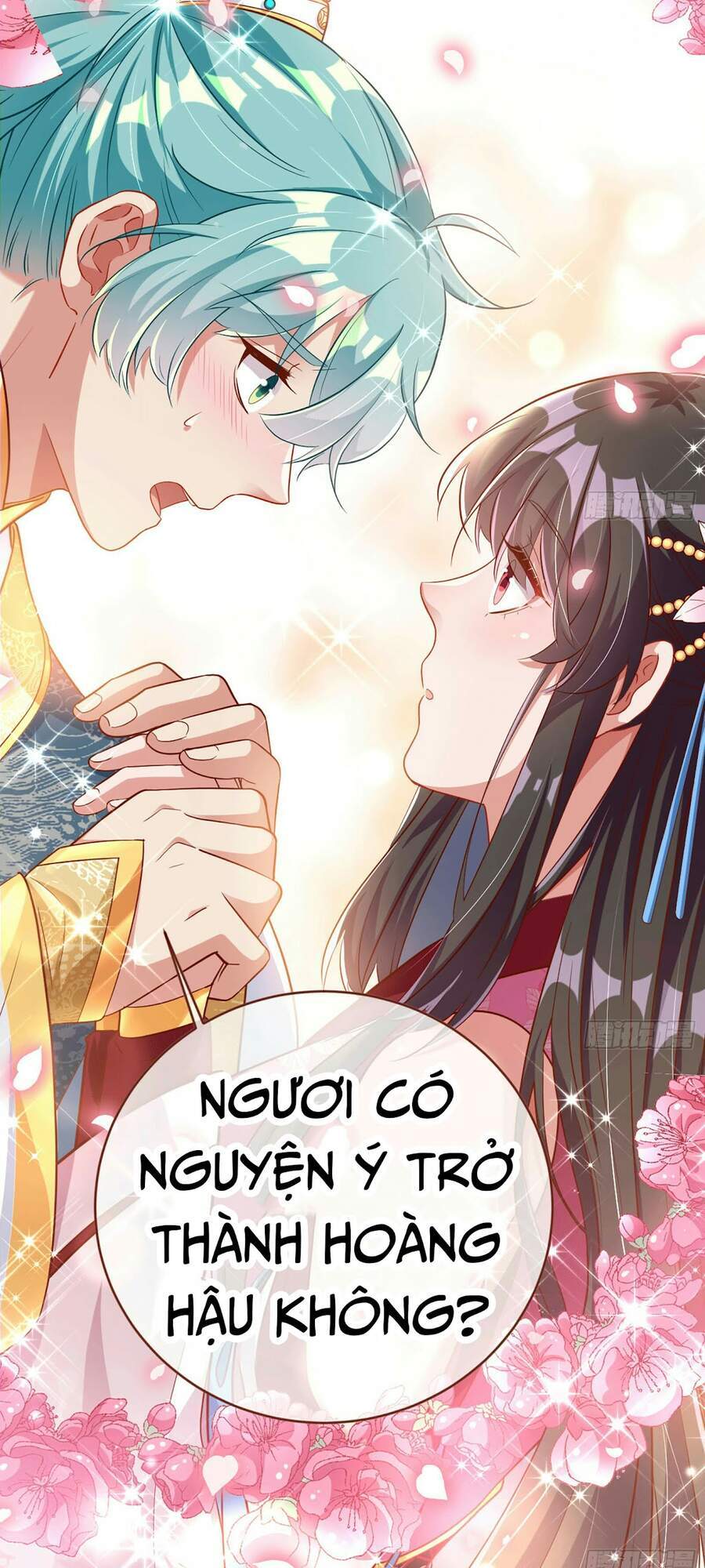 Vạn Tra Triêu Hoàng chapter 162 - Trang 19