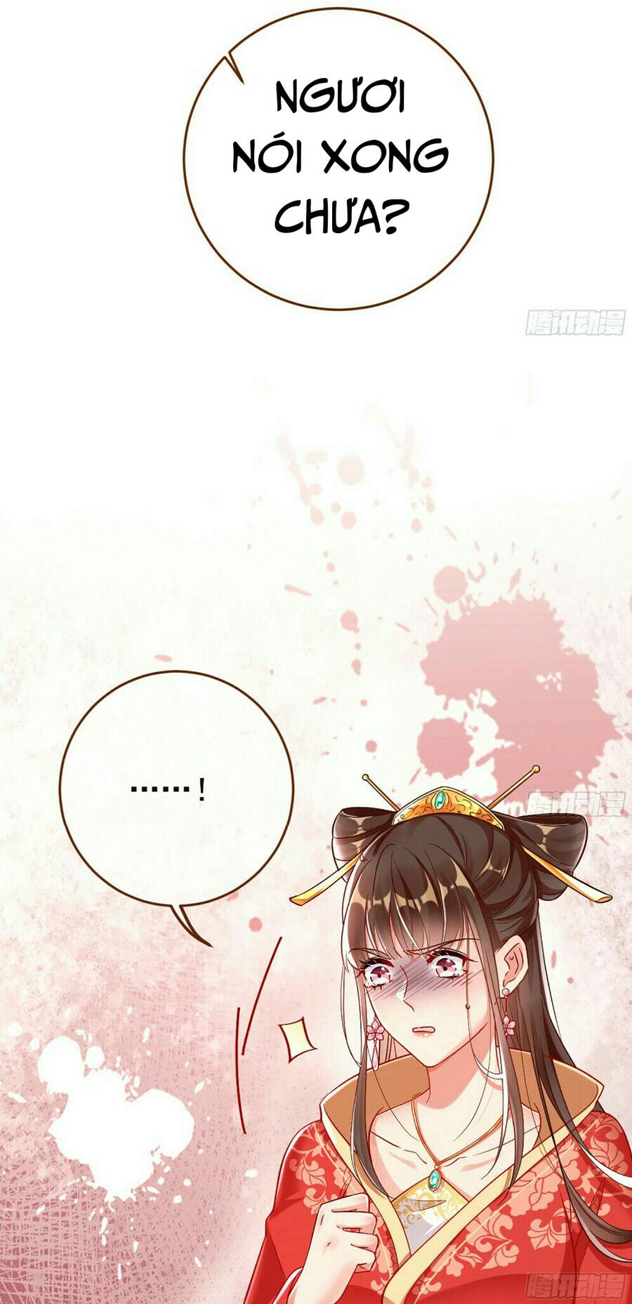 Vạn Tra Triêu Hoàng chapter 162 - Trang 2