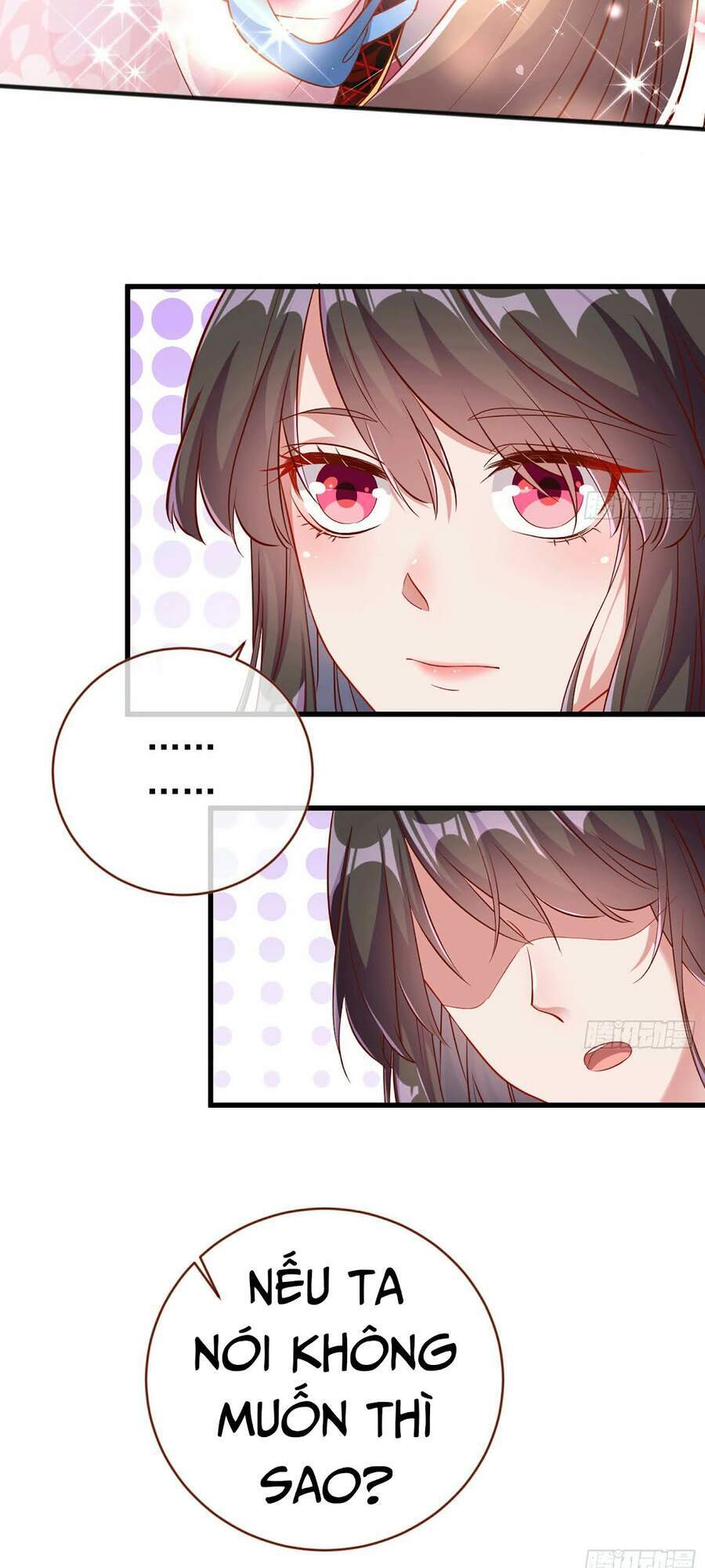 Vạn Tra Triêu Hoàng chapter 162 - Trang 21