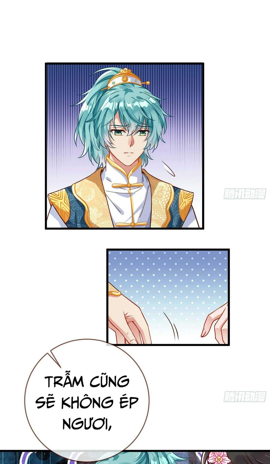Vạn Tra Triêu Hoàng chapter 162 - Trang 24