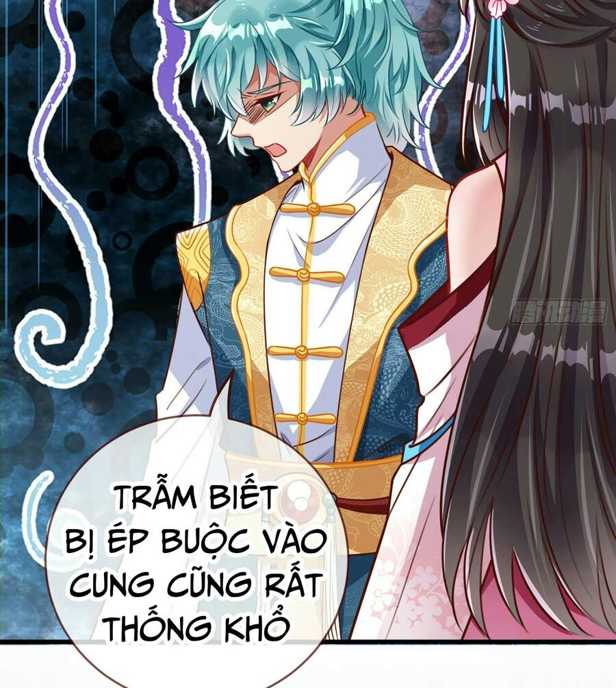 Vạn Tra Triêu Hoàng chapter 162 - Trang 25