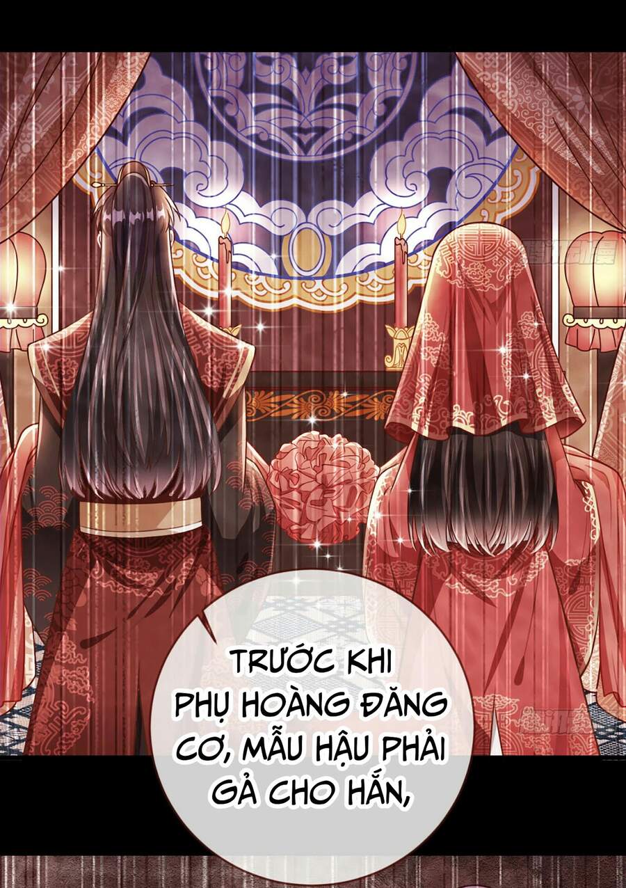 Vạn Tra Triêu Hoàng chapter 162 - Trang 27