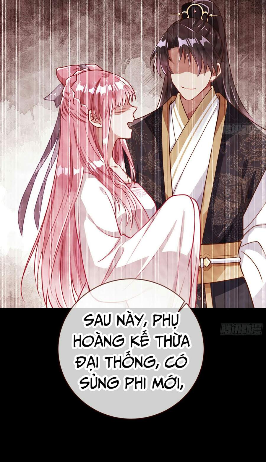 Vạn Tra Triêu Hoàng chapter 162 - Trang 28