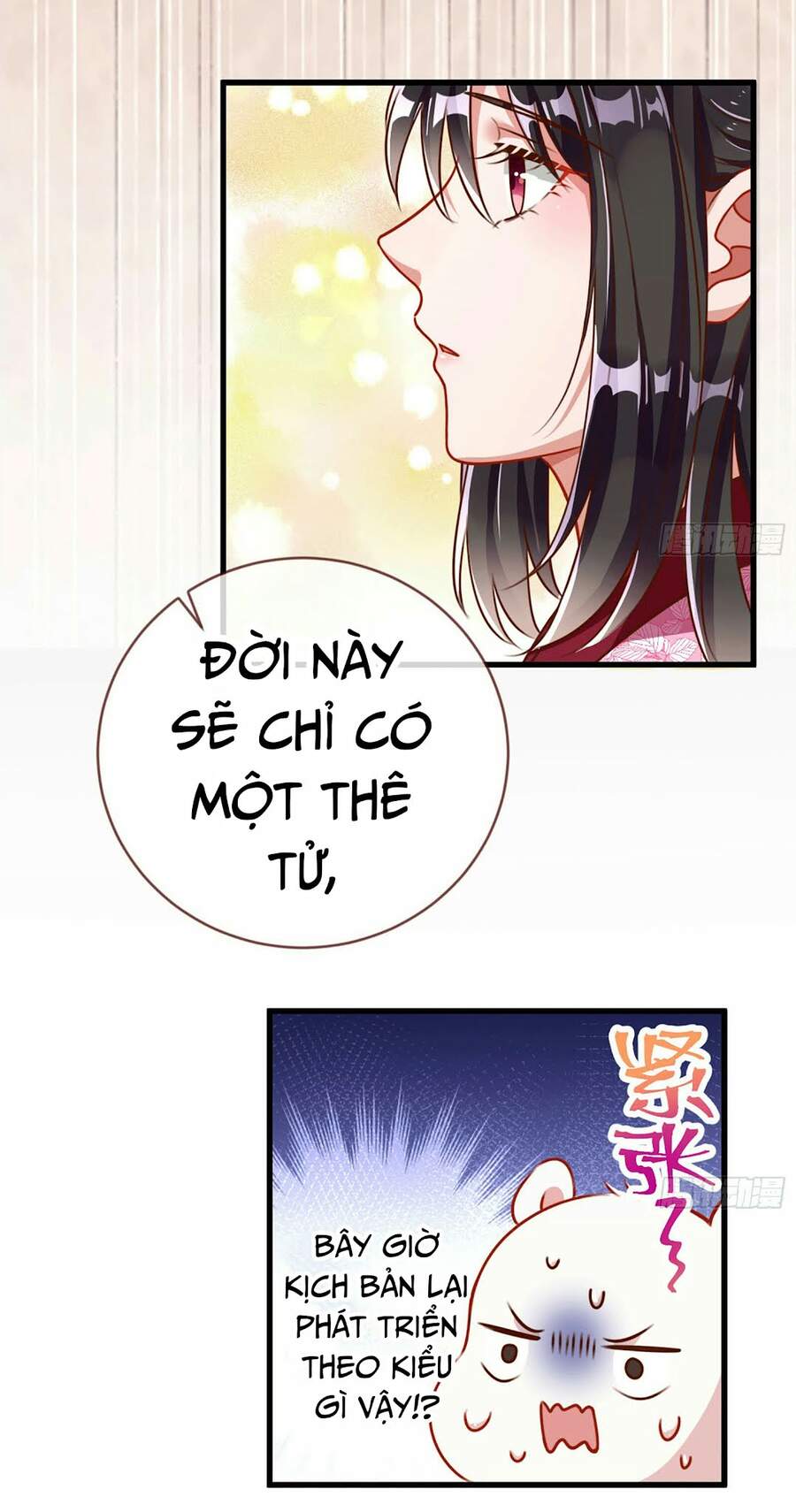 Vạn Tra Triêu Hoàng chapter 162 - Trang 31