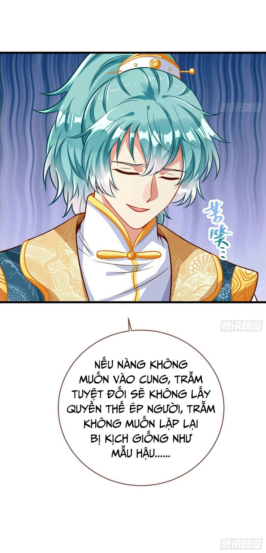 Vạn Tra Triêu Hoàng chapter 162 - Trang 32