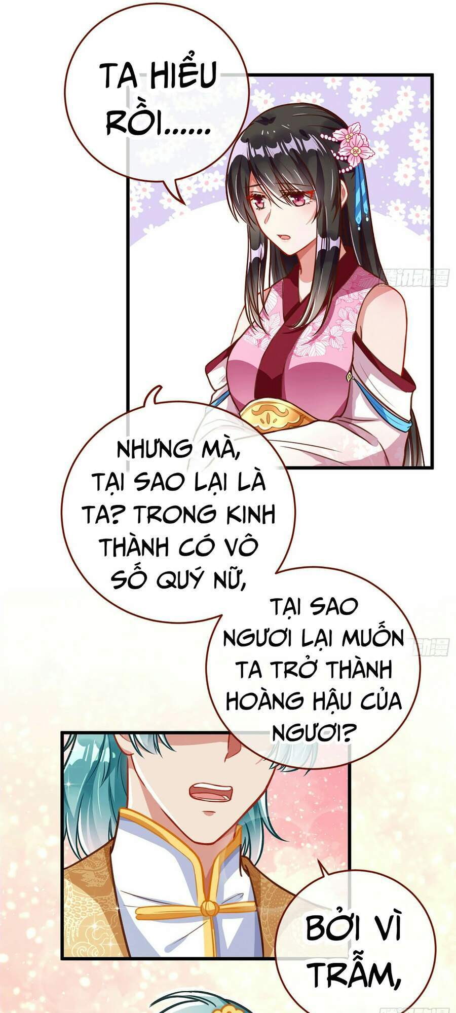 Vạn Tra Triêu Hoàng chapter 162 - Trang 33