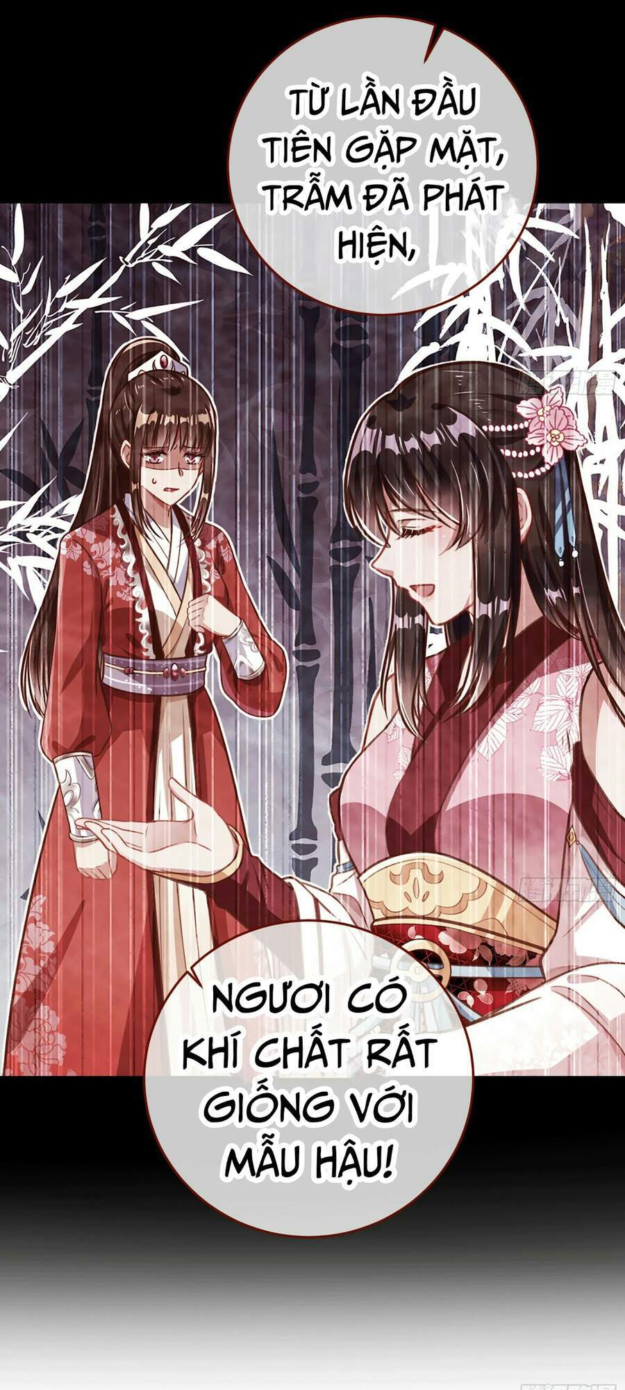 Vạn Tra Triêu Hoàng chapter 162 - Trang 36