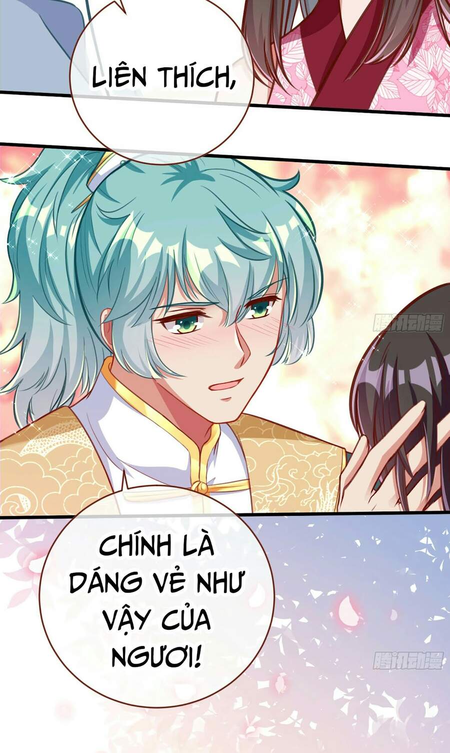 Vạn Tra Triêu Hoàng chapter 162 - Trang 39