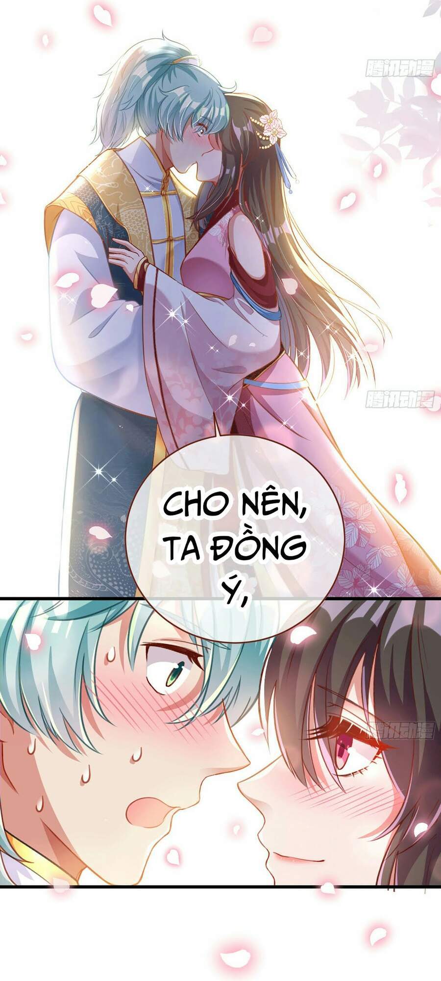 Vạn Tra Triêu Hoàng chapter 162 - Trang 41