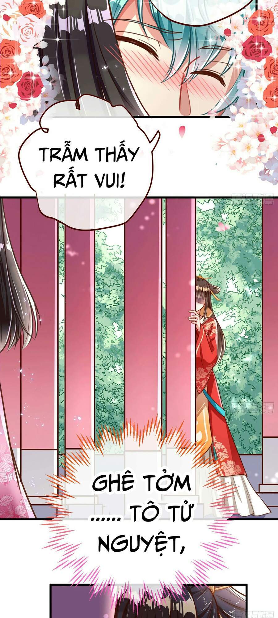 Vạn Tra Triêu Hoàng chapter 162 - Trang 45