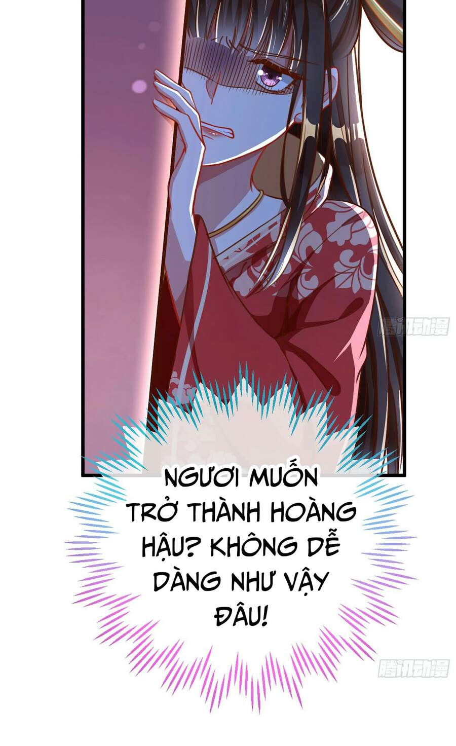 Vạn Tra Triêu Hoàng chapter 162 - Trang 47