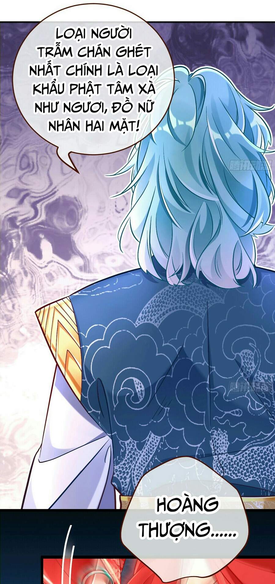 Vạn Tra Triêu Hoàng chapter 162 - Trang 9