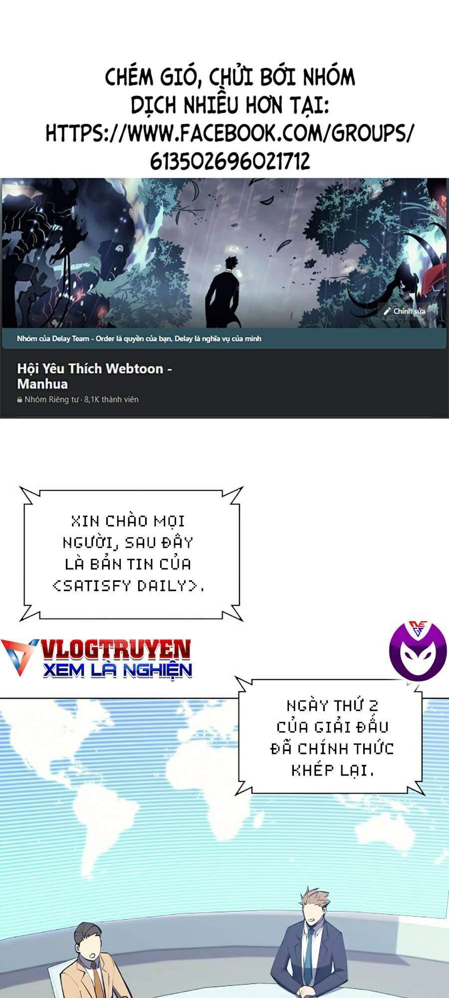 Thợ Rèn Huyền Thoại chapter 96 - Upload bởi truyensieuhay.com
