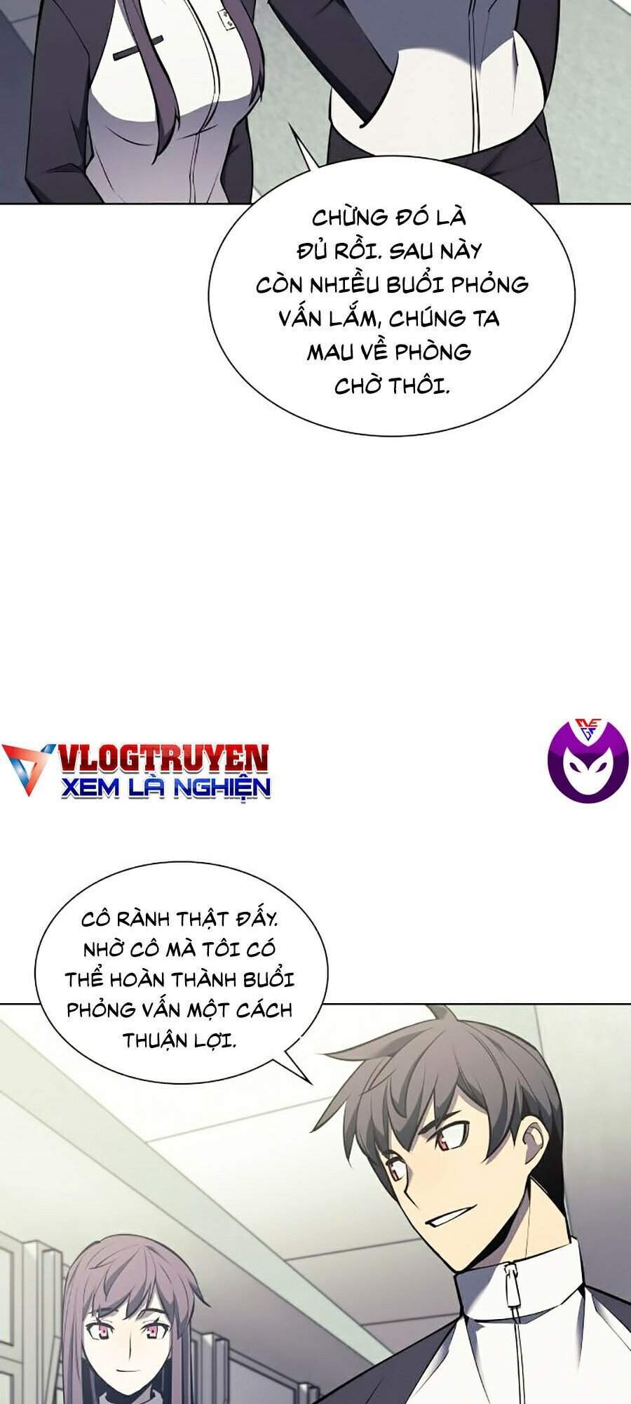 Thợ Rèn Huyền Thoại chapter 96 - Upload bởi truyensieuhay.com