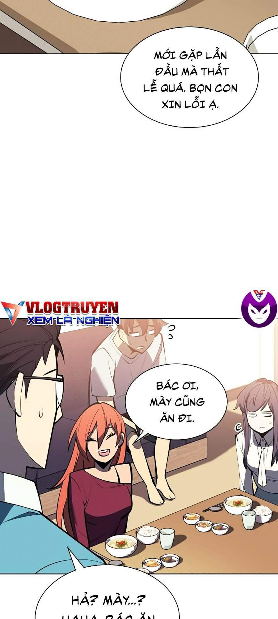 Thợ Rèn Huyền Thoại chapter 96 - Upload bởi truyensieuhay.com