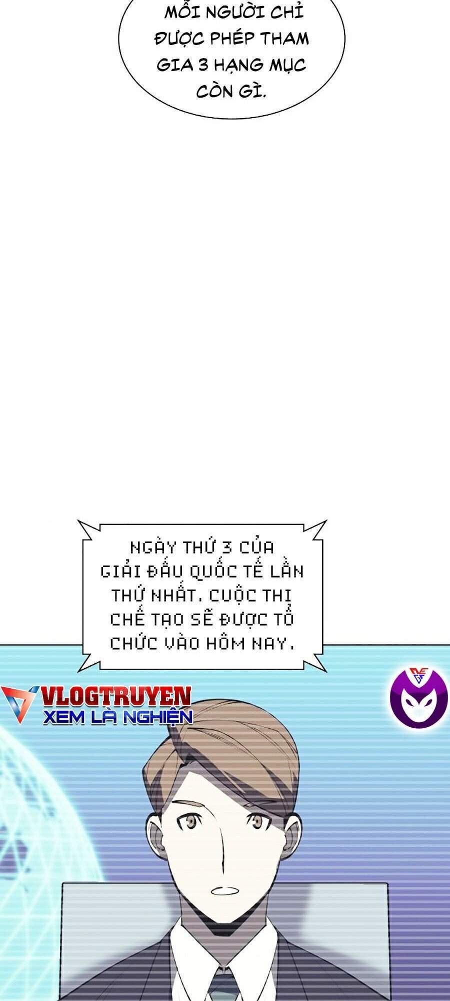 Thợ Rèn Huyền Thoại chapter 96 - Upload bởi truyensieuhay.com