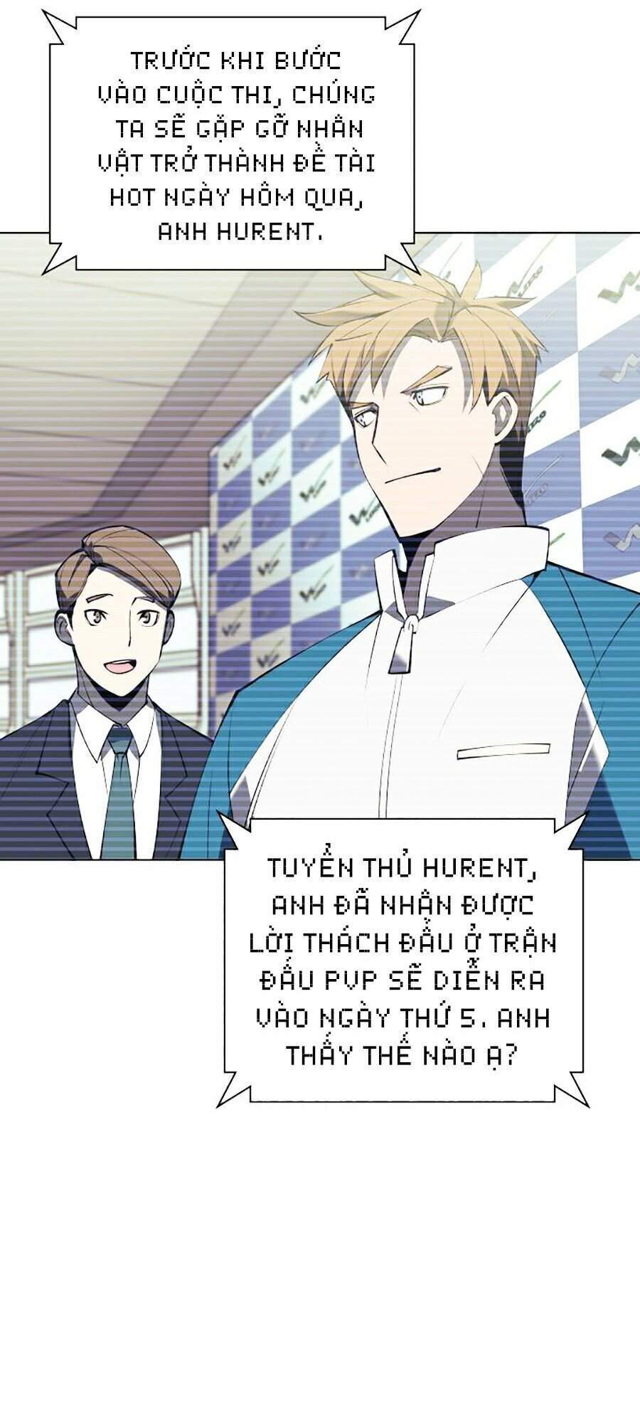 Thợ Rèn Huyền Thoại chapter 96 - Upload bởi truyensieuhay.com