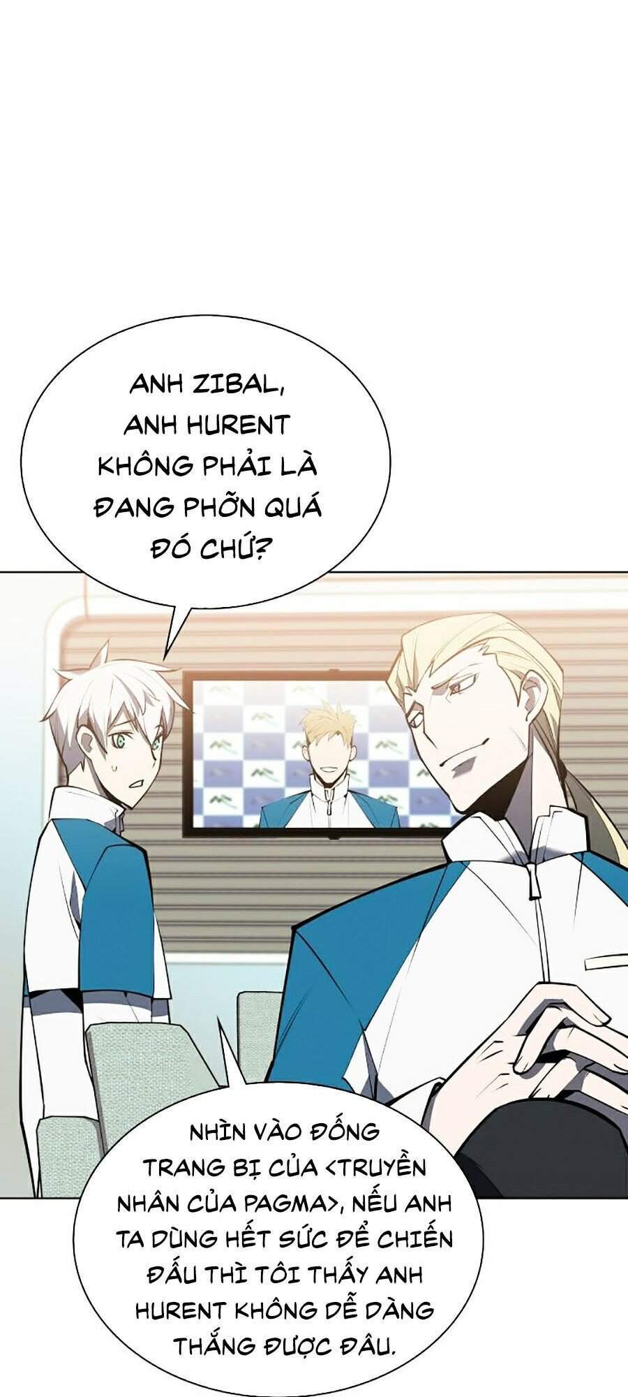 Thợ Rèn Huyền Thoại chapter 96 - Upload bởi truyensieuhay.com